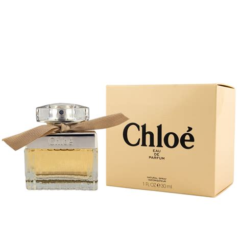 chloe eau de parfum 30 ml